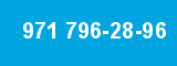 971 796-28-96
